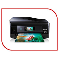 Epson Expression Premium XP-820
