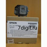 Epson лампа для проектора h327a v13h010l54 17980169