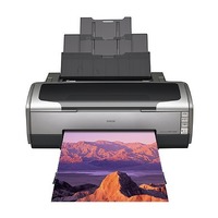 Epson Stylus Photo R1800