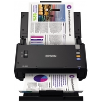 Epson WorkForce DS-520