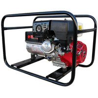 EUROPOWER EP-7000LE (Honda)