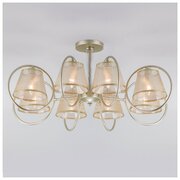 Eurosvet 60093/8 перламутровое золото фото