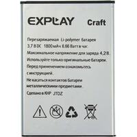 Explay Сraft