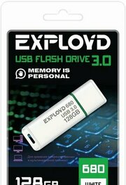 Exployd 680 128GB фото
