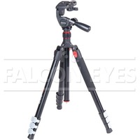 Falcon eyes Red Line Pro-616 3D6