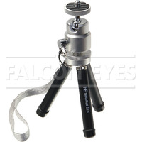 Falcon eyes TablePod 210