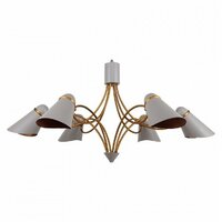 Favourite Lovato 2666-6P