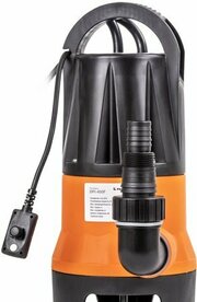 FoxWeld FoxAqua DPI-450F фото