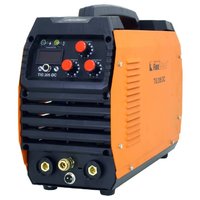 FoxWeld TIG 205 DC
