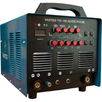FoxWeld Varteg TIG 160 AC/DC Pulse