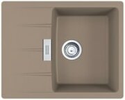 Franke Centro CNG 611/211-62 Fragranite 114.0639.680 фото