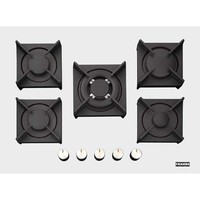 FRANKE FHCR 705 4G TC WH C