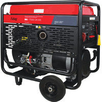 FUBAG BS 17000 DA ES