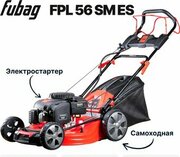 Fubag FPL 56 SM ES 46296 фото