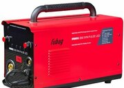 Fubag IRMIG 200 Syn Pulse LED 646405 фото