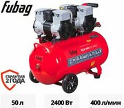 Fubag OLS 400/50 CM3.2 646073 фото