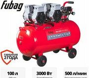 Fubag OLS 500/100 CM2х2 646075 фото