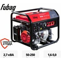 Fubag WCE 250 DC ES 646274