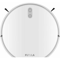 Futula Robot Vacuum Cleaner and Mop G10