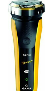 GA.MA GSH986 Sport фото