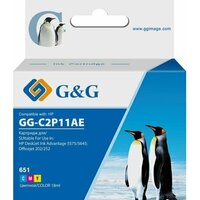 G&G GG-C2P11AE