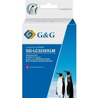 G&G GG-LC3239XLM