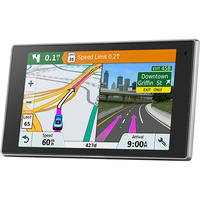 Garmin DriveLuxe 51 LMT-S Europe