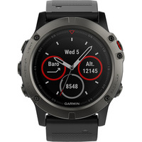 Garmin Fenix 5X Sapphire