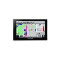 Garmin nuvi 2589LMT