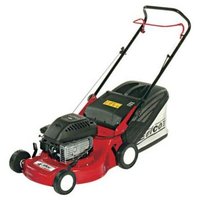EFCO Газонокосилка LR 48 PBQ
