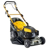 STIGA Газонокосилка Combi 55 SEQ