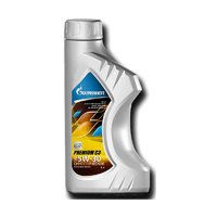Газпромнефть PREMIUM C3 5W-30 1 л