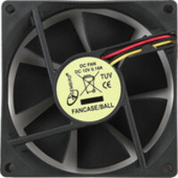 Gembird FANCASE/BALL-3100