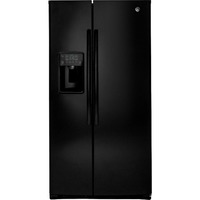 General Electric GSE25HGHBB