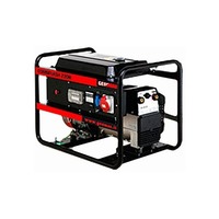 Genmac Combiflash 250LE