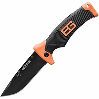 Gerber Bear Grylls Folding Sheath