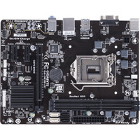 Gigabyte GA-H81M-S1 (rev. 2.2)