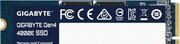 Gigabyte Gen4 4000E SSD G440E500G фото