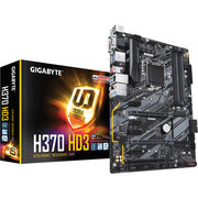 GIGABYTE H370 HD3 (rev. 1.0) фото