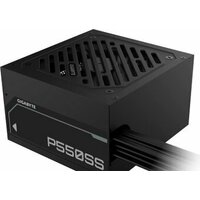 Gigabyte P550SS
