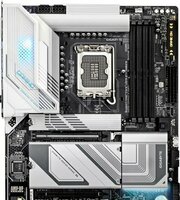 Gigabyte Z890 Gaming X WiFi7 фото