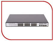 GigaLink GL-SW-F001-24P фото
