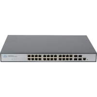 GIGALINK GL-SW-G204-24P