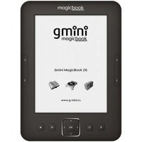 Gmini MagicBook Z6