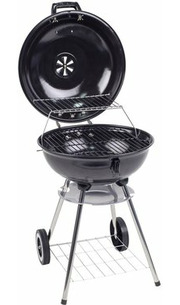 Go Garden Barbeque 44 фото