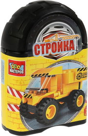 Город Мастеров Dump Truck 7540 фото