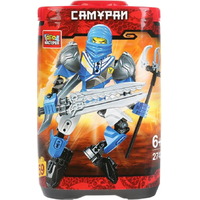 Город Мастеров Samurai 2742