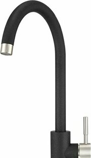 Granula для кухни высокий, ST-4031, черный фото