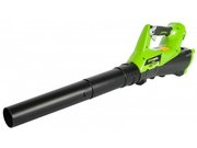 Greenworks G40ABK3 фото