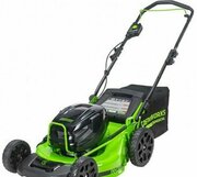Greenworks GC82HPLM51 2518907 фото